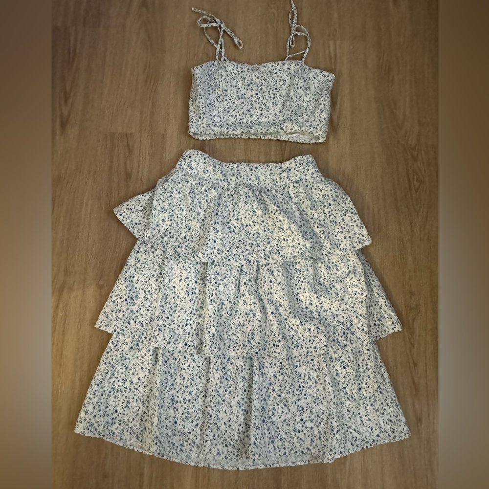 Lulus Two Piece Set